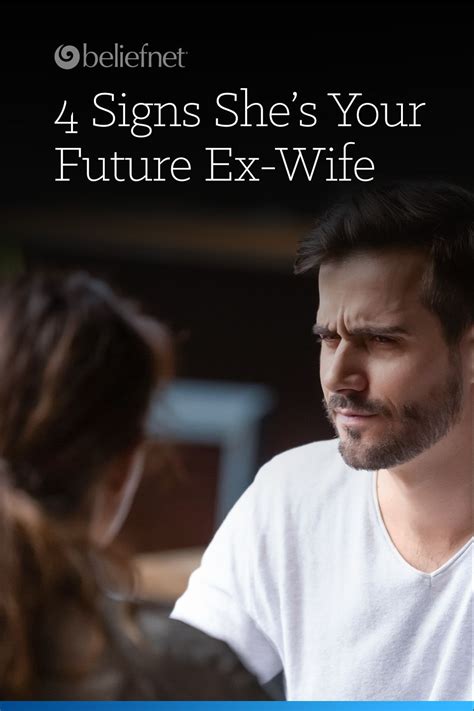 When can i introduce my kids to my serious girlfriend?: 4 Signs She's Your Future Ex-Wife in 2020 | Ex wives ...