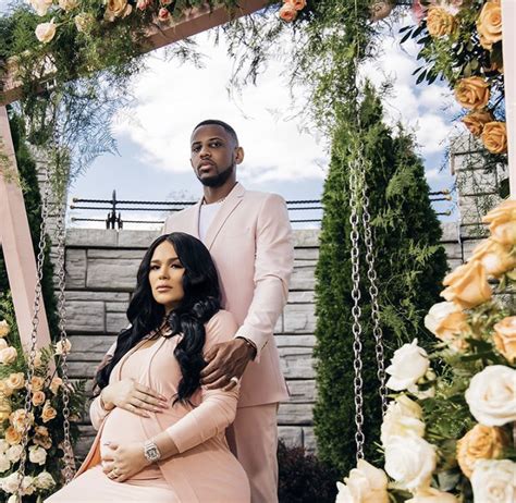 Fabolous And Emily B Expecting New Baby Hot Fm