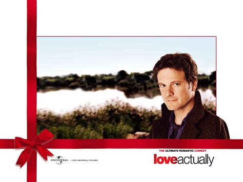 Love Actually | Love actually, Love actually 2003, Best ...