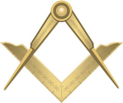 12 Profound Masonic Symbols And Their Meanings Symbol Sage