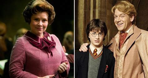 For jessica, who loves stories, for anne, who loved them too; Harry Potter: 10 Characters Better In The Movies Than The ...