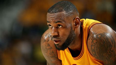 Lebron James Fade Haircut - what hairstyle is best for me