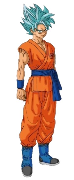 Goku Fictional Battle Omniverse Wiki Fandom Powered By Wikia