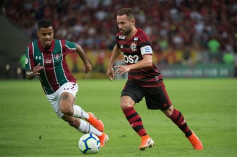 Texto de alexandre magno barreto berwanger: Fluminense x Flamengo: assista aos melhores momentos do ...