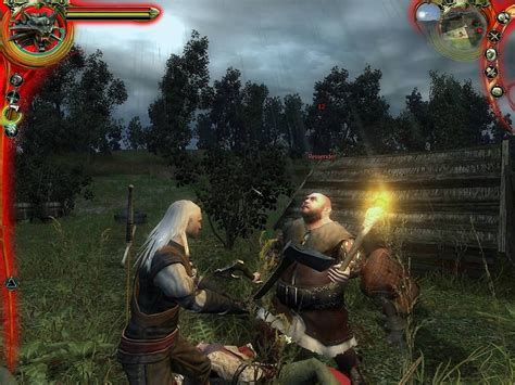 Enhanced edition is a fully revised version of the original the witcher game. The Witcher Enhanced Edition Full Free Download