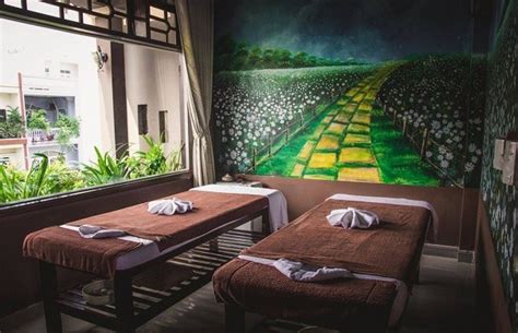 Top địa chỉ massage nữ Đà Nẵng tuyệt vời dành cho hội chị em
