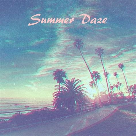 Summer Daze Get Ready For Summer With This Dreamy Lofi Summer Playlist Spotify