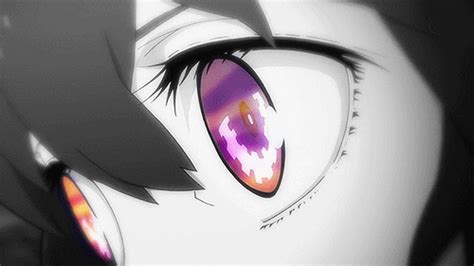 Anime Red Eyes  Meme Image