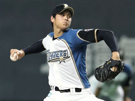 Ohtani just needs to limit his throwing of a. Miller: Shohei Ohtani brings a bat, an arm and much more ...