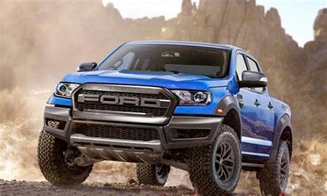 By 2022 ford mustang 0 comments. 2022 Ford Ranger Raptor Concept Revealed | Ford Redesigns.com