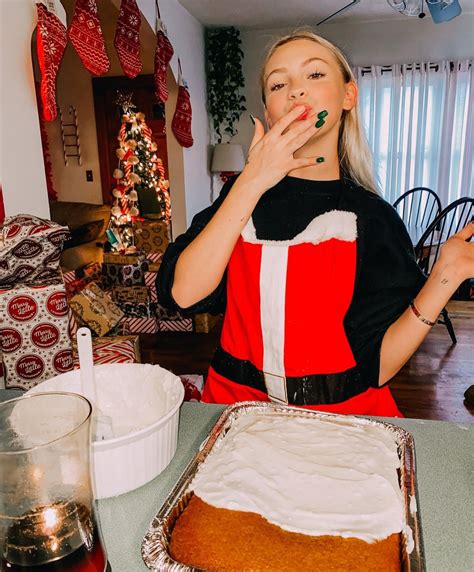 She's 19 now, and i still can't get enough of her. Jordyn Jones 12/25/2020 • CelebMafia