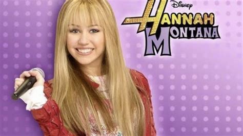 Fotos Es Real Hannah Montana Ya Est En Netflix