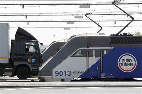 Eurotunnel le shuttle provide a rail service that links the uk with france by car shuttle trains allowing passengers to access the continent with their vehicle without. Groupe Eurotunnel : devient "Getlink"