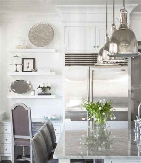 Neutral color palettes, relaxed furniture in cozy. Helpful Tips to Light your Kitchen for Maximum Efficiency ...