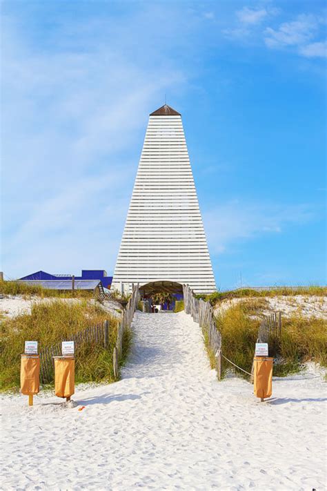 Seaside Florida Things To Do At The Best Beach In Florida