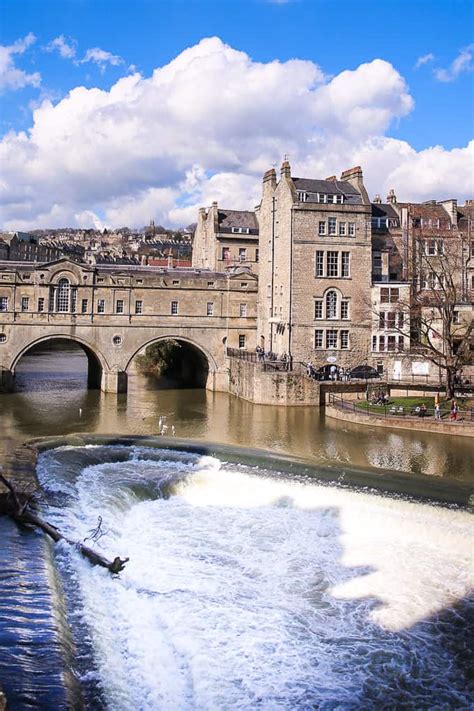 You can also read an overview of. Bath, England: Roman-Built Baths and Stunning Georgian ...