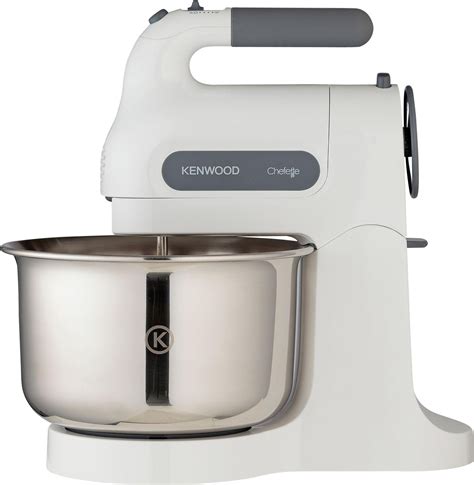 Kenwood Hm680 Chefette Hand Mixer With Stand Reviews
