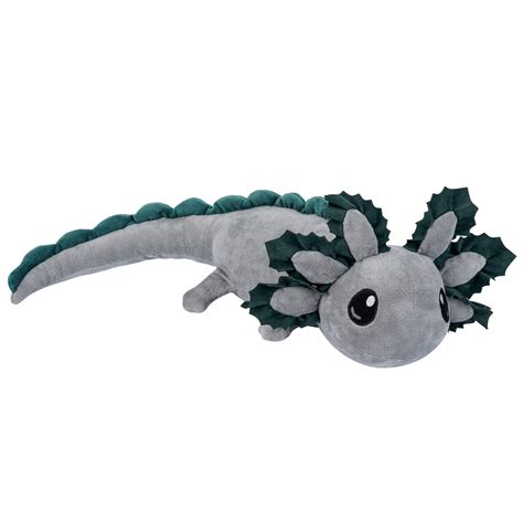 Mua Axolotl Weigted Plush Realistic 4 Pounds 26 Inches Long Cute