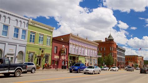 Leadville Co Us Holiday Accommodation Holiday Houses And More Stayz