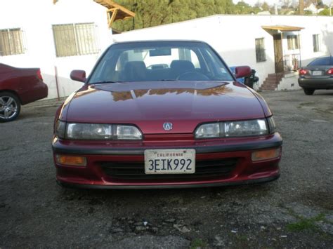 Save money on one of 3 used 1993 acura integras near you. 1993 acura integra db1 for sale $$2100 - Honda-Tech ...