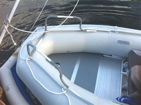 For nearly twenty years angler's has been supplying quality rod racks to fishermen around the country. An Inflatable Boat Owner Do-It-Yourself Project: The ...