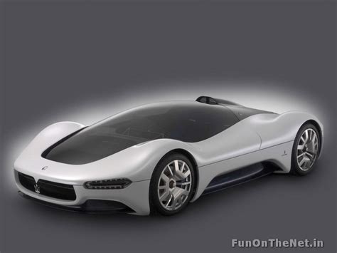 Top 10 Cool Concept Cars Your Miscellaneous News