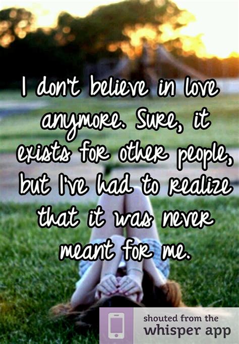I wouldn't believe in the right to stand here. I NEVER BELIEVE IN LOVE QUOTES image quotes at relatably.com