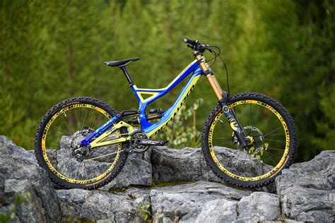 Specialized Demo 8 Vital Bike Of The Day September 2020 Mountain