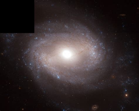Annes Picture Of The Day Spiral Galaxy Ngc 4639 Space Before Its