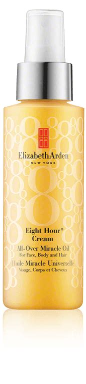 Elizabeth Arden Eight Hour Cream All Over Miracle Oil 41 Reduziert