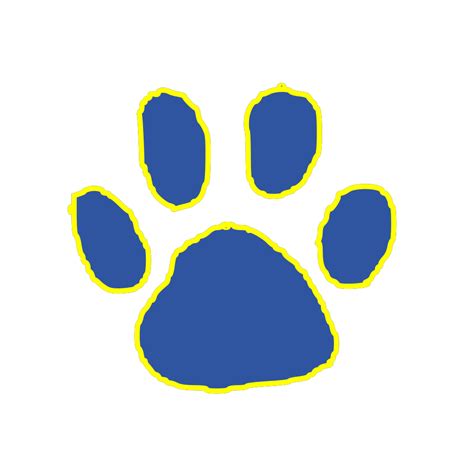 Free Free Tiger Paw Svg Free 210 SVG PNG EPS DXF File