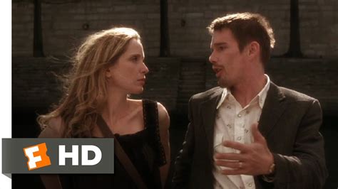 Share before sunset movie to your friends. Before Sunset (6/10) Movie CLIP - We Were Young and Stupid ...