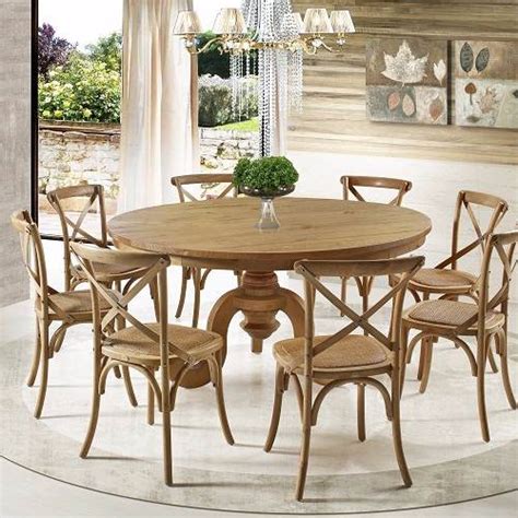 9 Amazing Round Dining Room Table For 6 Persons Under 800