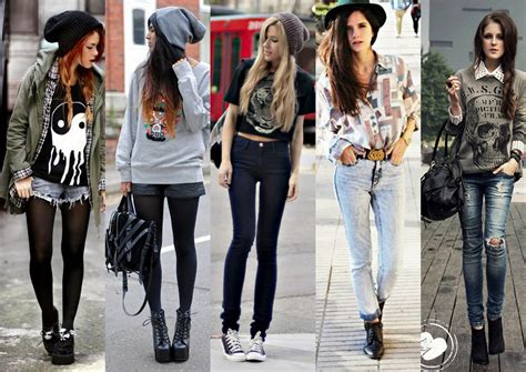 ropa hipster mujer 2014 - Buscar con Google | Moda hipster mujer, Moda hipster, Moda