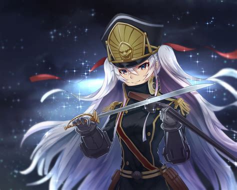 Maybe you would like to learn more about one of these? Altair (Re:Creators) Image #2435592 - Zerochan Anime Image ...