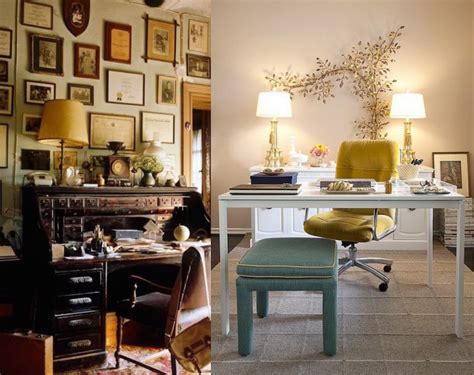 20 Shared Home Office Ideas That Are Functional Interior God