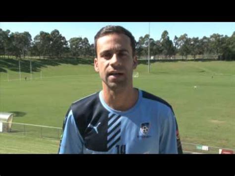 Sydney fc football club details. Sydney FC Players Thank You To Members - YouTube