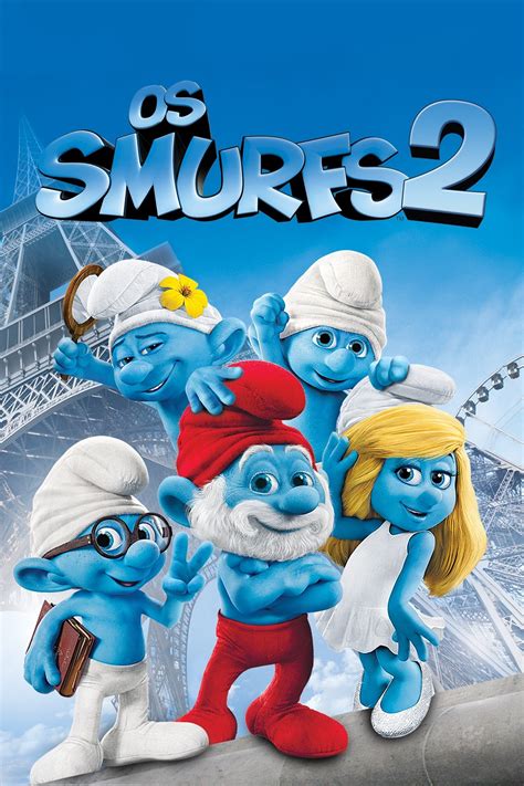 Watch The Smurfs 2 2013 Full Movie Online Free Cinefox