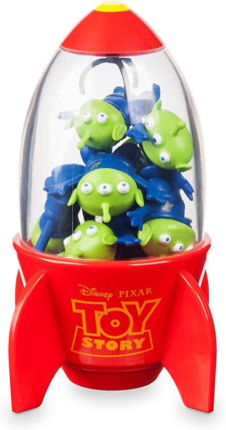 Toy Story Claw Game Liocall
