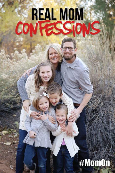 Real Mom Confessions | I Wash You Dry