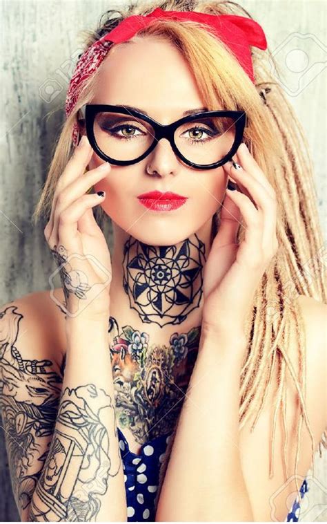Tattoo Girl Wallpaper For Android Hd Wallpaper For Desktop And Gadget