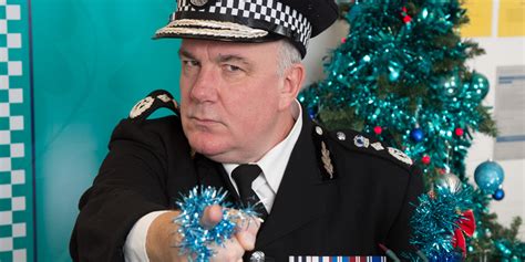 Scot Squad Is Back British Comedy Guide
