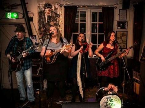 Samhain At Kellys Ft The Jesse Janes And Conleath Mcgeary Liverpool
