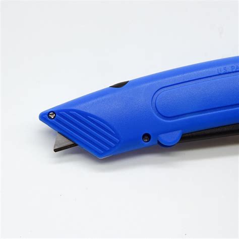Easy Cut 5000 Safety Knife Box Cutter Safer Stanley Knife