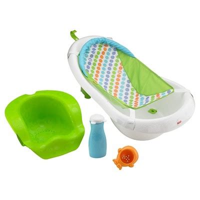 The baby bath tub might be freestanding or go inside of a standard bathtub. Baby Bath Tubs & Seats : Target