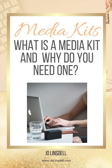 Media Kits What Is A Media Kit And Why Do You Need One Media Kit