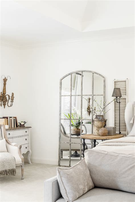 Maybe you would like to learn more about one of these? Romantic Transitional Bedroom — Sara Lynn Brennan ...