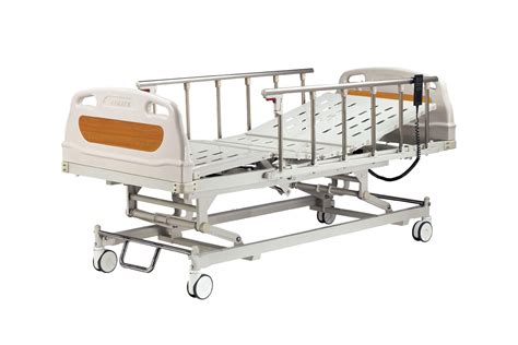 Five Function Electric Hospital Bed Alk B P Union Chemists Pharmacy