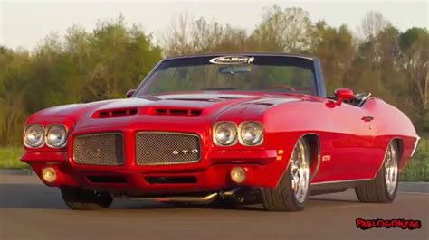 Top 10 Rarest And Most Expensive Muscle Cars Youtube