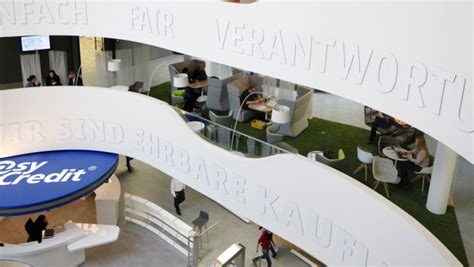 Lock it in real time. BGH-Urteil für Banken teuer: Easycredit-Gewinn schrumpft ...